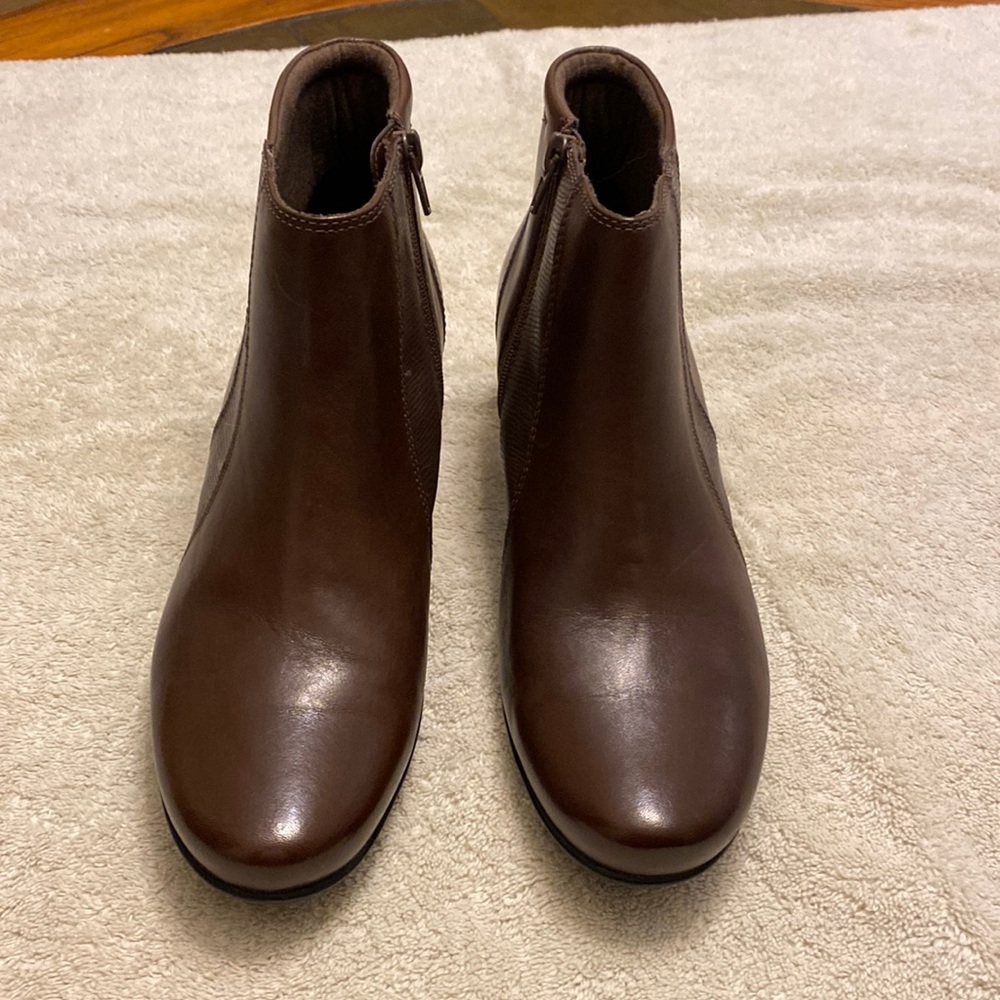 Clark’s Boots